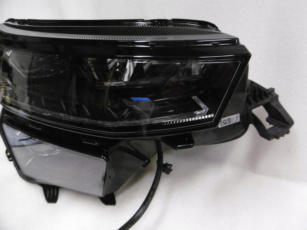 Frontscheinwerfer Skoda Kodiaq 566941036 Full LED Rechts Scheinwerfer Headlight SCH2758718784ap