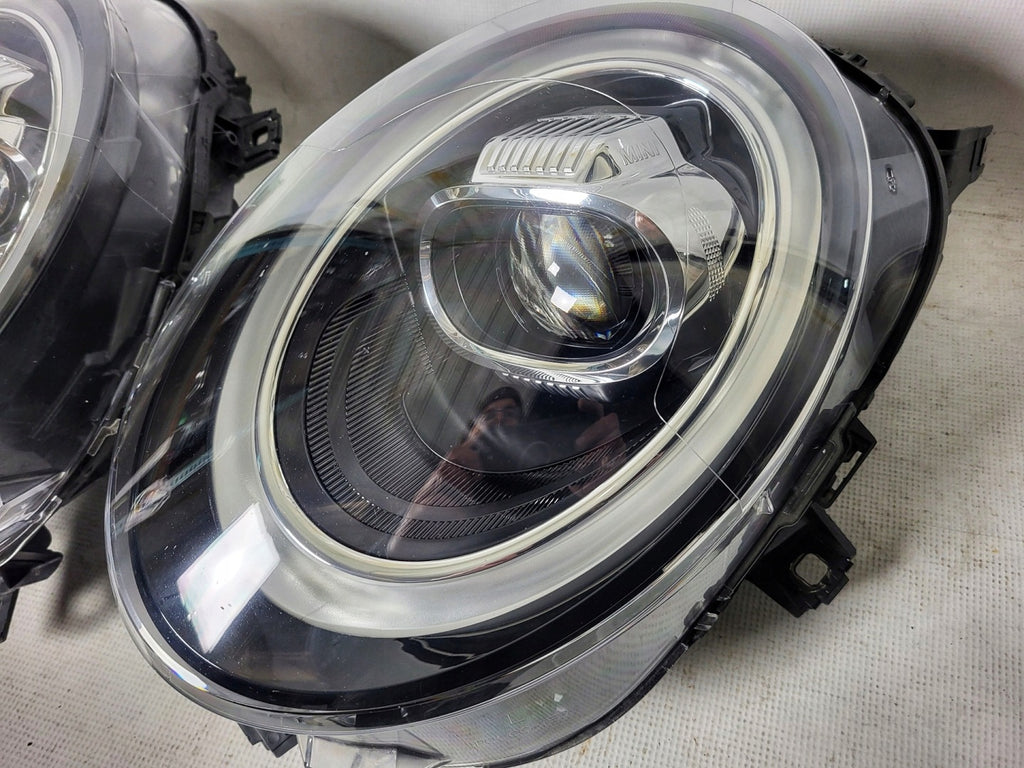 Frontscheinwerfer Mini F56 5A01157 8738652 LED Ein Satz Scheinwerfer Headlight SCH6912600890jq