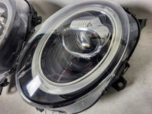 Load image into Gallery viewer, Frontscheinwerfer Mini F56 5A01157 8738652 LED Ein Satz Scheinwerfer Headlight SCH6912600890jq