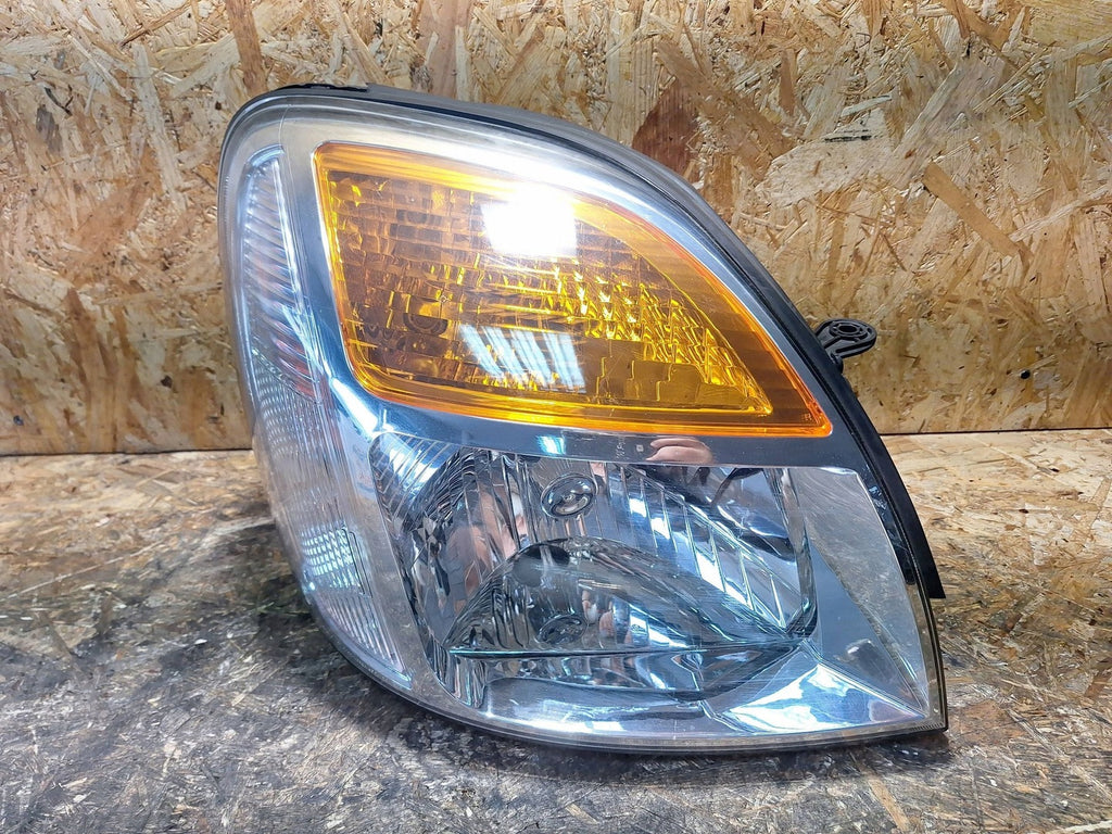 Frontscheinwerfer Hyundai H1 Starex VAY4677 Rechts Scheinwerfer Headlight SCH1090830482dd
