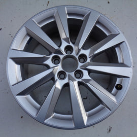 1x Alufelge 16 Zoll 6.5