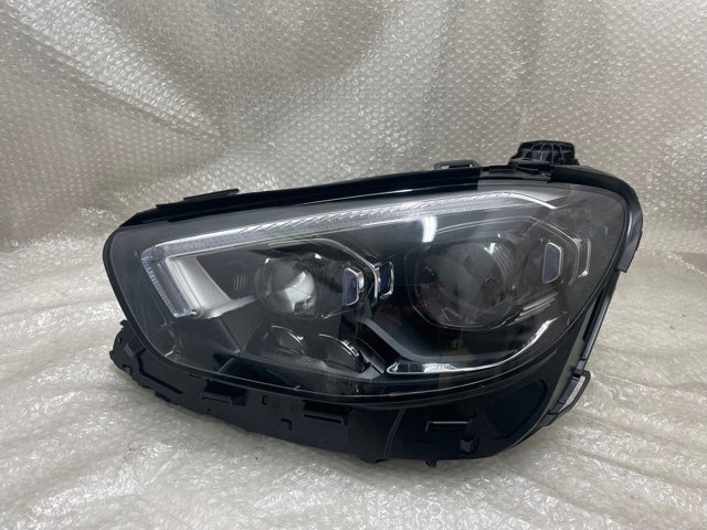 Frontscheinwerfer Mercedes-Benz W213 A2139060110 Full LED Links Headlight SCH6025229232oz