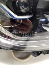 Laden Sie das Bild in den Galerie-Viewer, Frontscheinwerfer BMW 3 G20 8496164-06 Laser Rechts Scheinwerfer Headlight SCH2676754817cu