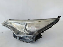 Laden Sie das Bild in den Galerie-Viewer, Frontscheinwerfer Toyota Avensis 81170-05400 Full LED Links Headlight SCH5078804900db