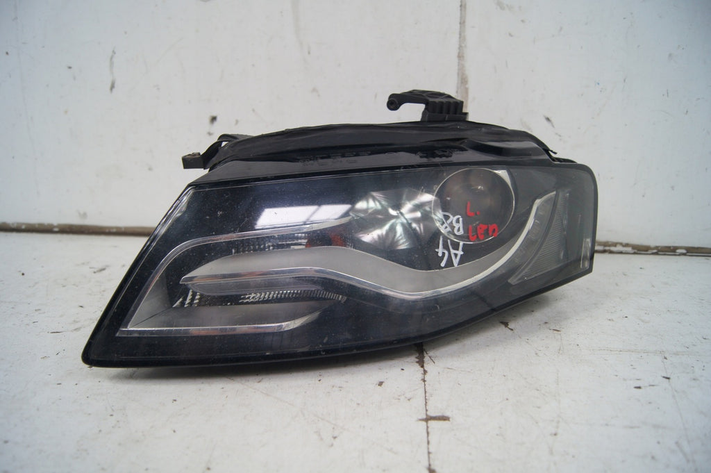 Frontscheinwerfer Audi A4 B8 8K0941003 Links Scheinwerfer Headlight