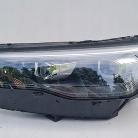 Frontscheinwerfer VW Tiguan 571941035C Links Scheinwerfer Headlight SCH3274257701wi