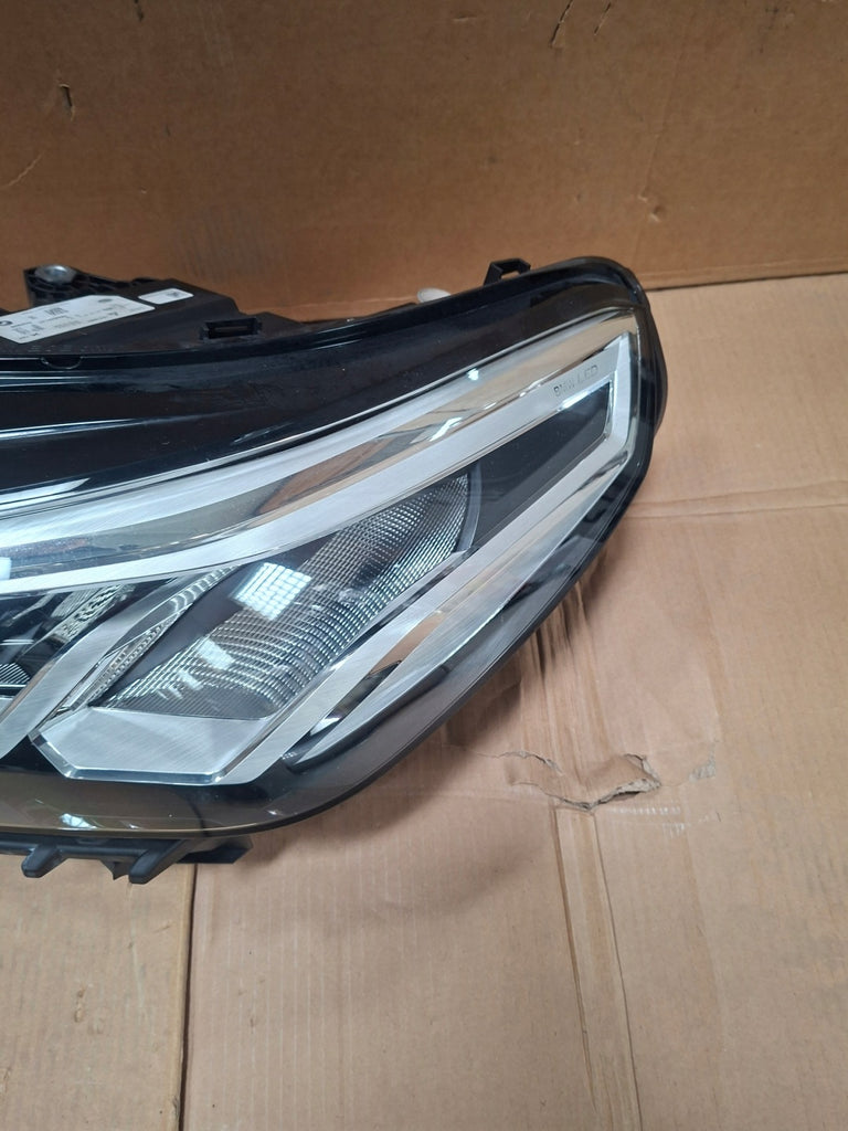 Frontscheinwerfer BMW X1 5A9A221 Full LED Links Scheinwerfer Headlight SCH8795833328me