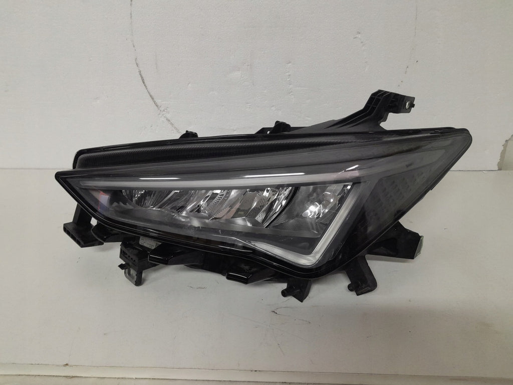 Frontscheinwerfer Cupra Born 10F941007H LED Links Scheinwerfer Headlight SCH5102386641qc