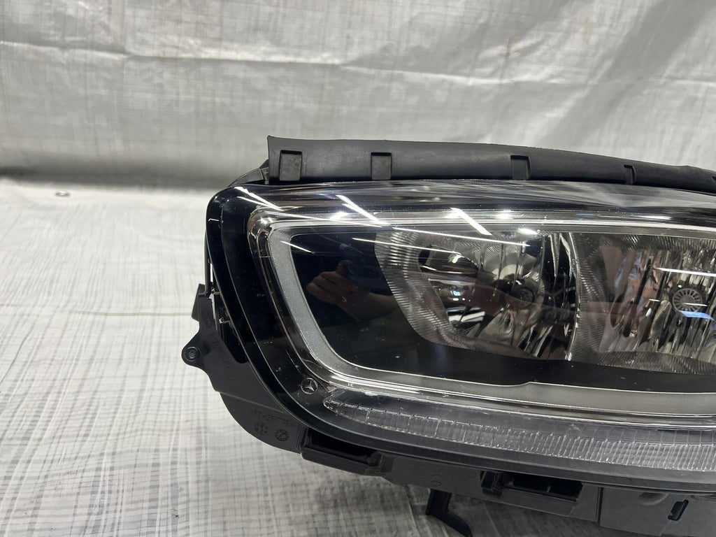 Frontscheinwerfer Mercedes-Benz Citan W420 A4209060000 LED Links Headlight