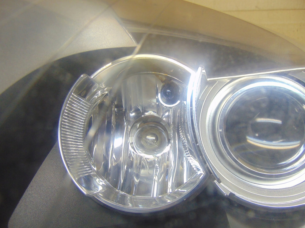 Frontscheinwerfer Audi A4 B7 8E0941003AM Xenon Links Scheinwerfer Headlight