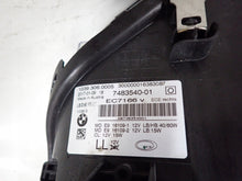 Laden Sie das Bild in den Galerie-Viewer, Frontscheinwerfer BMW 5 G31 G30 849911601 LED Rechts Scheinwerfer Headlight SCH1911809216xr