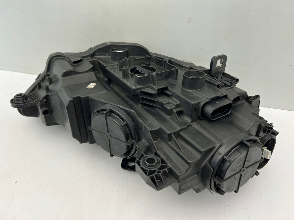 Frontscheinwerfer Audi A3 8V0941005E Xenon Links Scheinwerfer Headlight