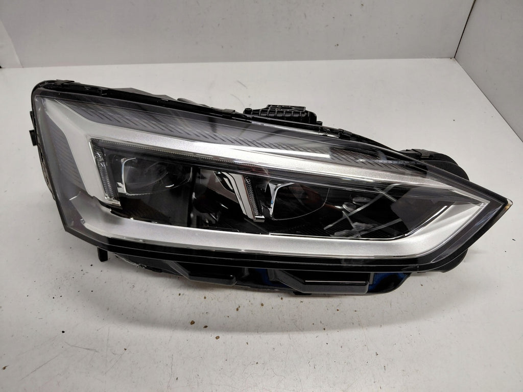 Frontscheinwerfer Audi A5 8W6941034D Full LED Rechts Scheinwerfer Headlight SCH1065177157xe
