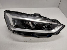 Laden Sie das Bild in den Galerie-Viewer, Frontscheinwerfer Audi A5 8W6941034D Full LED Rechts Scheinwerfer Headlight SCH1065177157xe