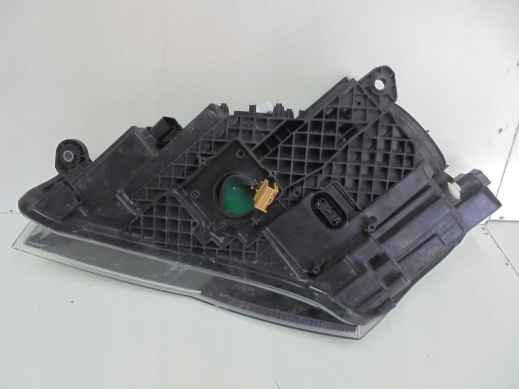 Frontscheinwerfer Skoda Superb III 3V1941016B Xenon Rechts Headlight