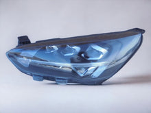 Laden Sie das Bild in den Galerie-Viewer, Frontscheinwerfer Ford Focus MX7B-13E015-EB LED Links Scheinwerfer Headlight