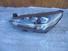 Load image into Gallery viewer, Frontscheinwerfer Ford Focus MX7B-13E015-EB LED Links Scheinwerfer Headlight