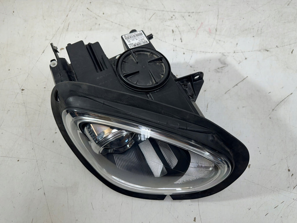 Frontscheinwerfer Mini Countryman F60 7481976-04 LED Rechts Headlight SCH2179357666us