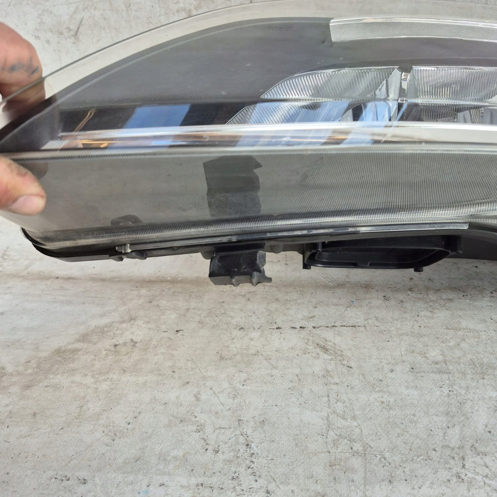 Frontscheinwerfer Fiat Ducato 1374296080 Links Scheinwerfer Headlight SCH3620664238dn