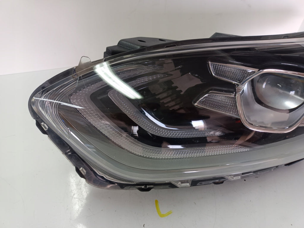 Frontscheinwerfer Kia Ceed 92101J7100 LED Ein Stück (Rechts oder Links)