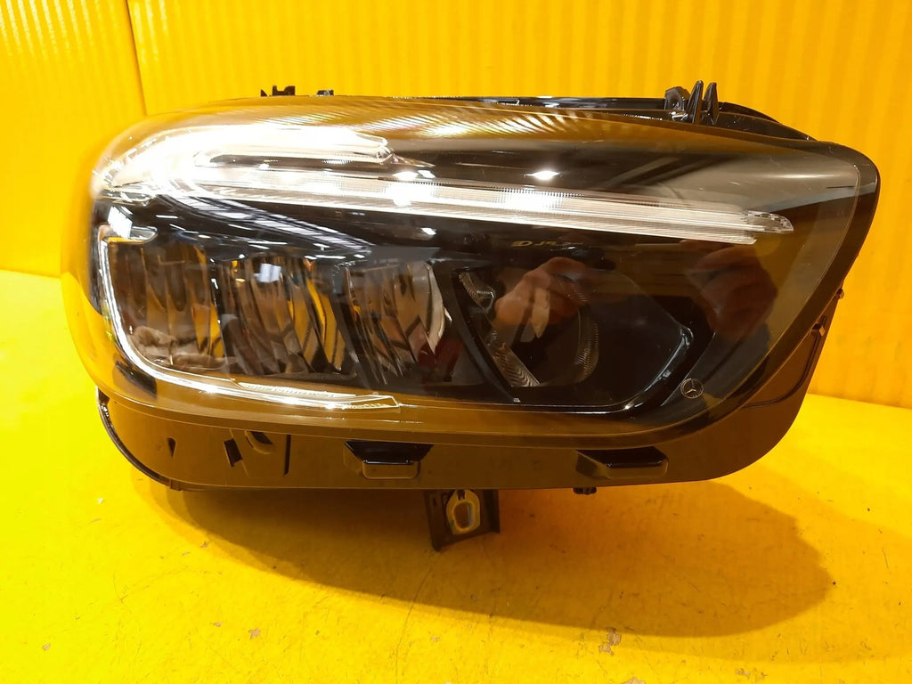 Frontscheinwerfer Mercedes-Benz W247 A2479065207 LED Rechts Headlight