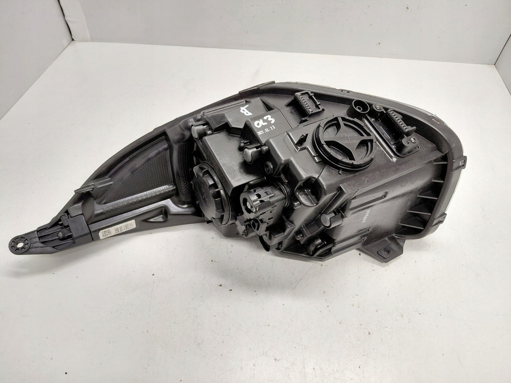 Frontscheinwerfer Kia Picanto Full LED Rechts Scheinwerfer Headlight SCH7822606964vf