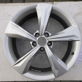 1x Alufelge 19 Zoll 7.0