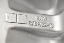 Load image into Gallery viewer, 1x Alufelge 19 Zoll 10.0" 5x120 45ET Glanz Silber 6761932 BMW X5 E53 Rim Wheel FEL1990815286tz
