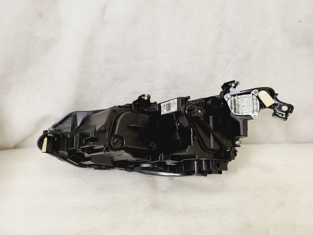 Frontscheinwerfer VW Golf VIII 5H1941060Q Full LED Rechts Scheinwerfer Headlight SCH5318943468ek