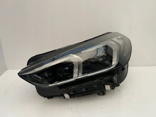 Laden Sie das Bild in den Galerie-Viewer, Frontscheinwerfer BMW X1 5A9A227-01 Full LED Links Scheinwerfer Headlight SCH2026580739qb