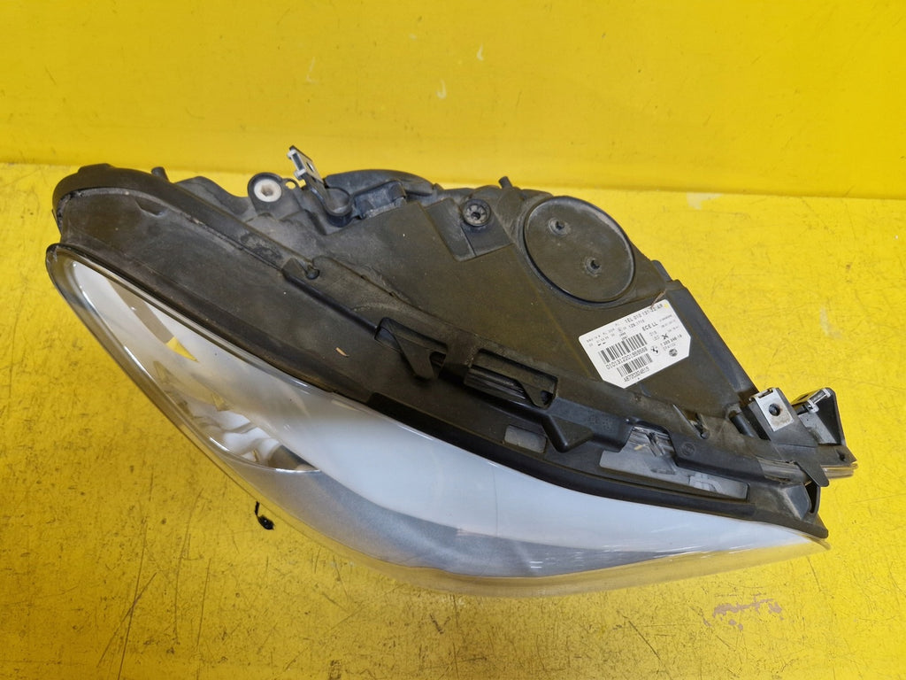 Frontscheinwerfer BMW 5 F11 F10 1EL010131-22 Xenon Rechts Scheinwerfer Headlight SCH6272050702zq