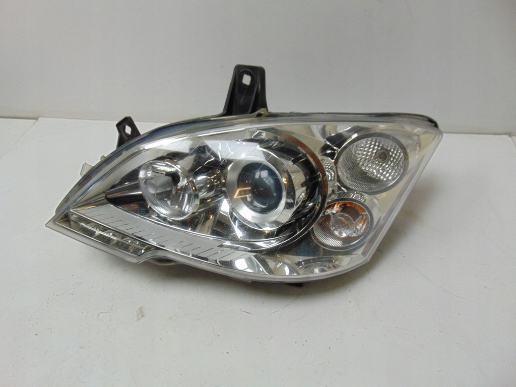 Frontscheinwerfer Mercedes-Benz Vito W639 A6398202861 Xenon Rechts oder Links