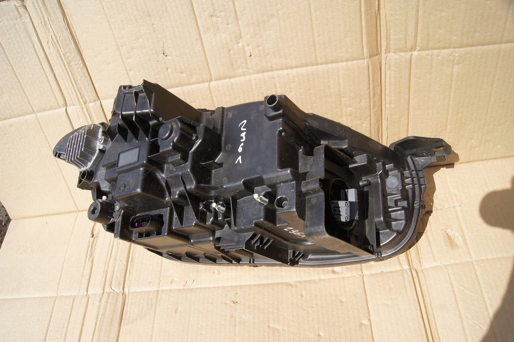 Frontscheinwerfer Volvo Xc90 31655807 Ein Stück (Rechts oder Links) Headlight