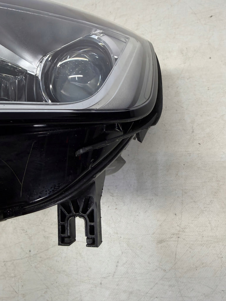 Frontscheinwerfer Audi A4 B9 8W0941043 Xenon Links Scheinwerfer Headlight SCH2107091774wq