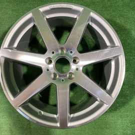 1x Alufelge 18 Zoll 8.5