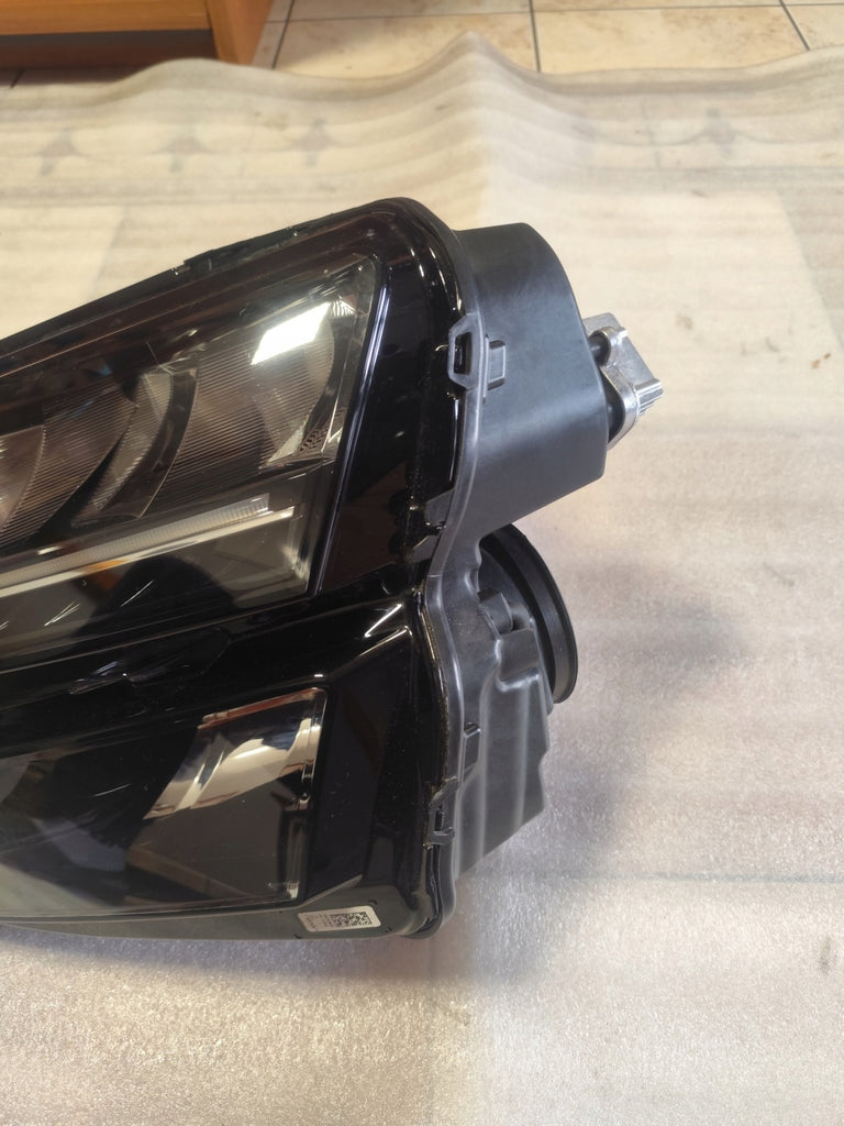 Frontscheinwerfer Skoda Karoq 57B941009 Links Scheinwerfer Headlight SCH4544703919nc