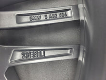 Load image into Gallery viewer, 1x Alufelge 19 Zoll 8.5" 5x112 29ET Glanz Silber 5A324D6 BMW 5 G31 G30 Rim Wheel FEL9704192234gm