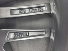 Load image into Gallery viewer, 1x Alufelge 19 Zoll 8.5" 5x112 29ET Glanz Silber 5A324D6 BMW 5 G31 G30 Rim Wheel FEL9704192234gm