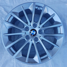 1x Alufelge 17 Zoll 7.5