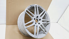 Load image into Gallery viewer, 1x Alufelge 21 Zoll 10.0&quot; 5x112 4L0601025L Audi Q7 Rim Wheel