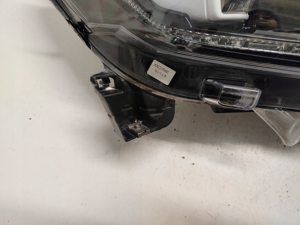 Frontscheinwerfer Renault Espace V 260108498R Full LED Rechts Headlight SCH3105908732lw