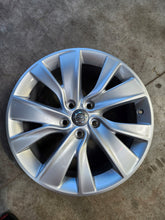 Laden Sie das Bild in den Galerie-Viewer, 1x Alufelge 18 Zoll 7.5" 5x115 41ET Opel Insignia Rim Wheel FEL6053237664lc