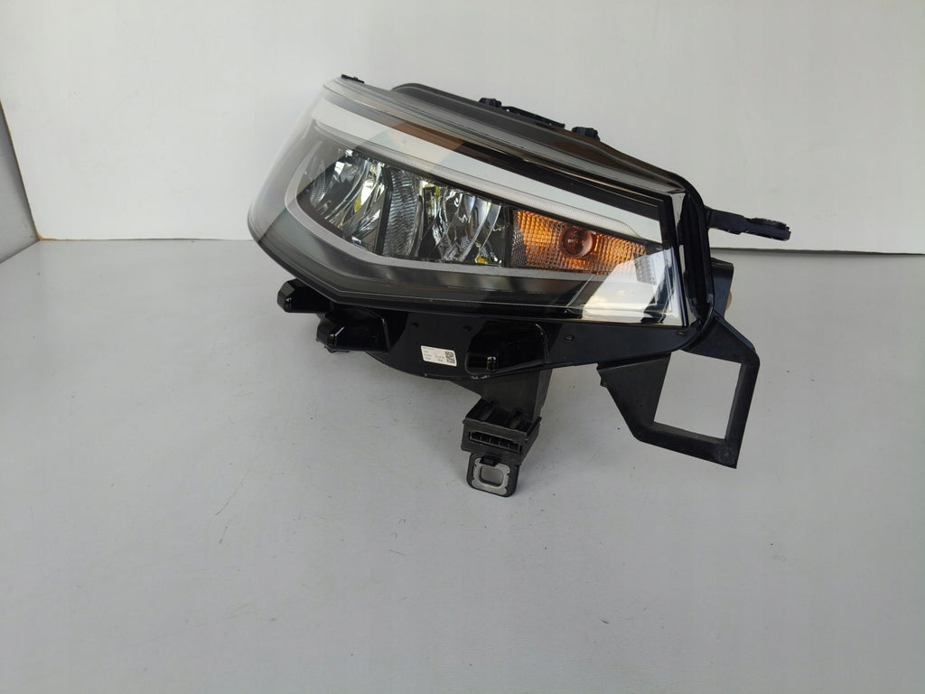 Frontscheinwerfer VW I 11B941006B Full LED Rechts Scheinwerfer Headlight SCH8859577014tc