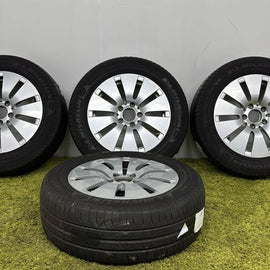 1x Alufelge 16 Zoll 6.5