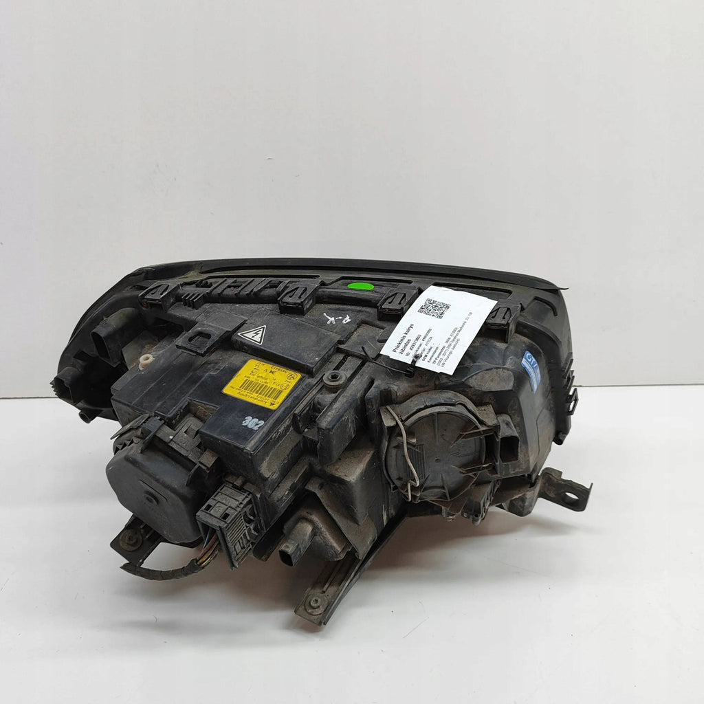 Frontscheinwerfer BMW X3 3418413 Xenon Links Scheinwerfer Headlight SCH6973661696bo