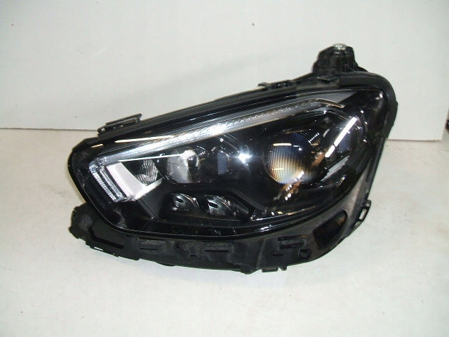Frontscheinwerfer Mercedes-Benz W213 A2139060110 LED Links Headlight SCH5249623230ye