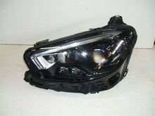 Laden Sie das Bild in den Galerie-Viewer, Frontscheinwerfer Mercedes-Benz W213 A2139060110 LED Links Headlight SCH5249623230ye