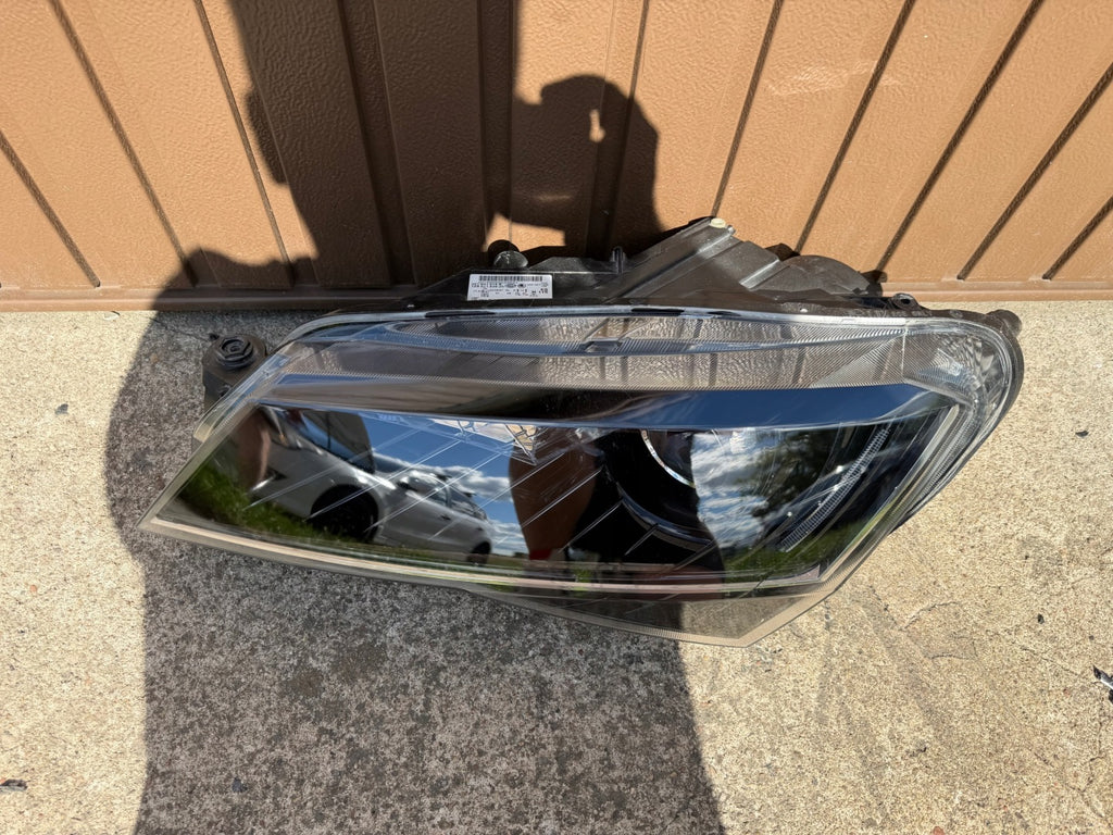 Frontscheinwerfer Skoda Superb III 3V1941015B Links Scheinwerfer Headlight SCH5567884104tg