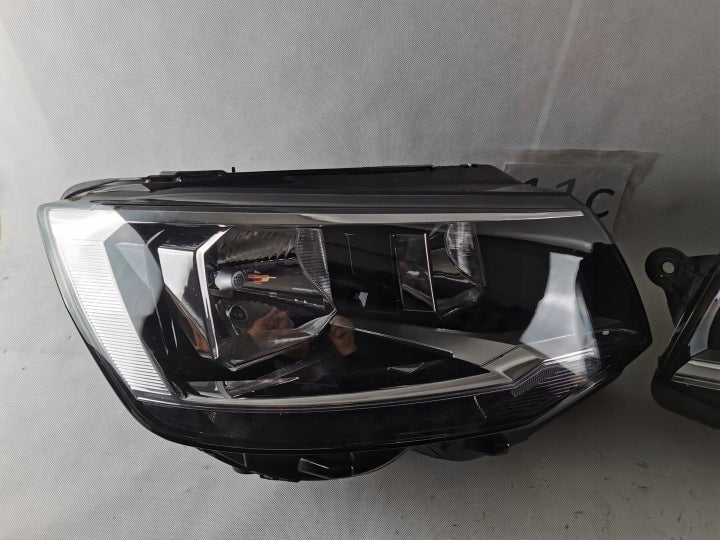 Frontscheinwerfer VW Transporter 7E1941006A 7E1941005A 7E1941005G Ein Satz SCH4022866830kz