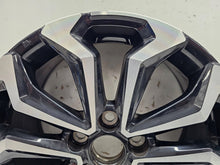 Load image into Gallery viewer, 1x Alufelge 17 Zoll Toyota Corolla Chr C-Hr Rim Wheel FEL1615620374oo